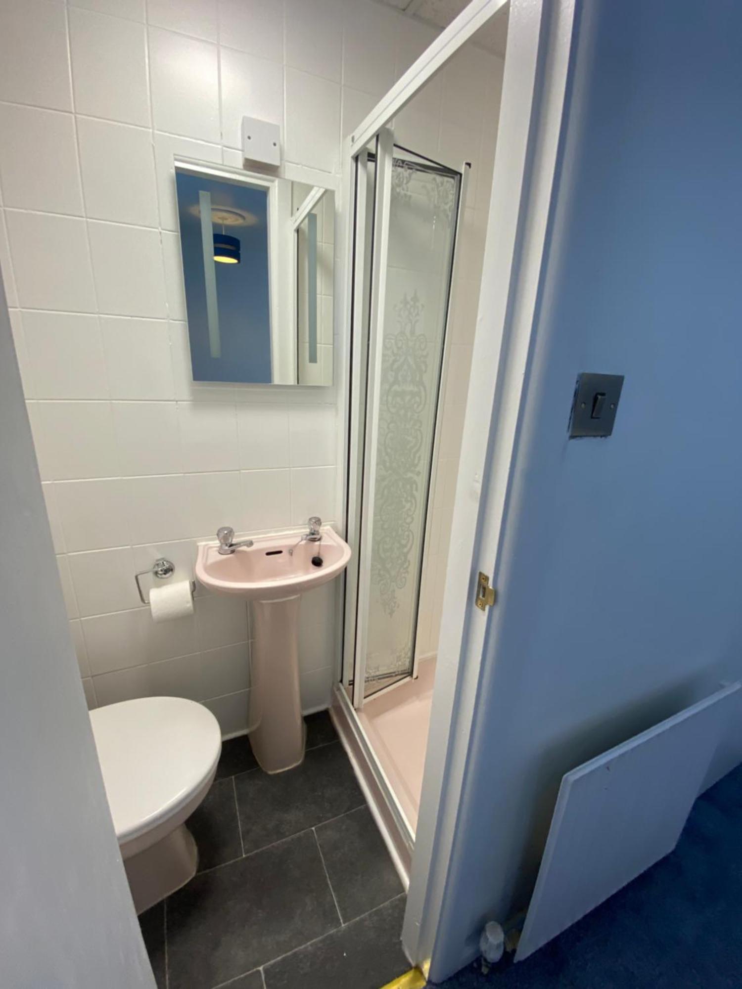 The New Atlas Hotel Blackpool Esterno foto