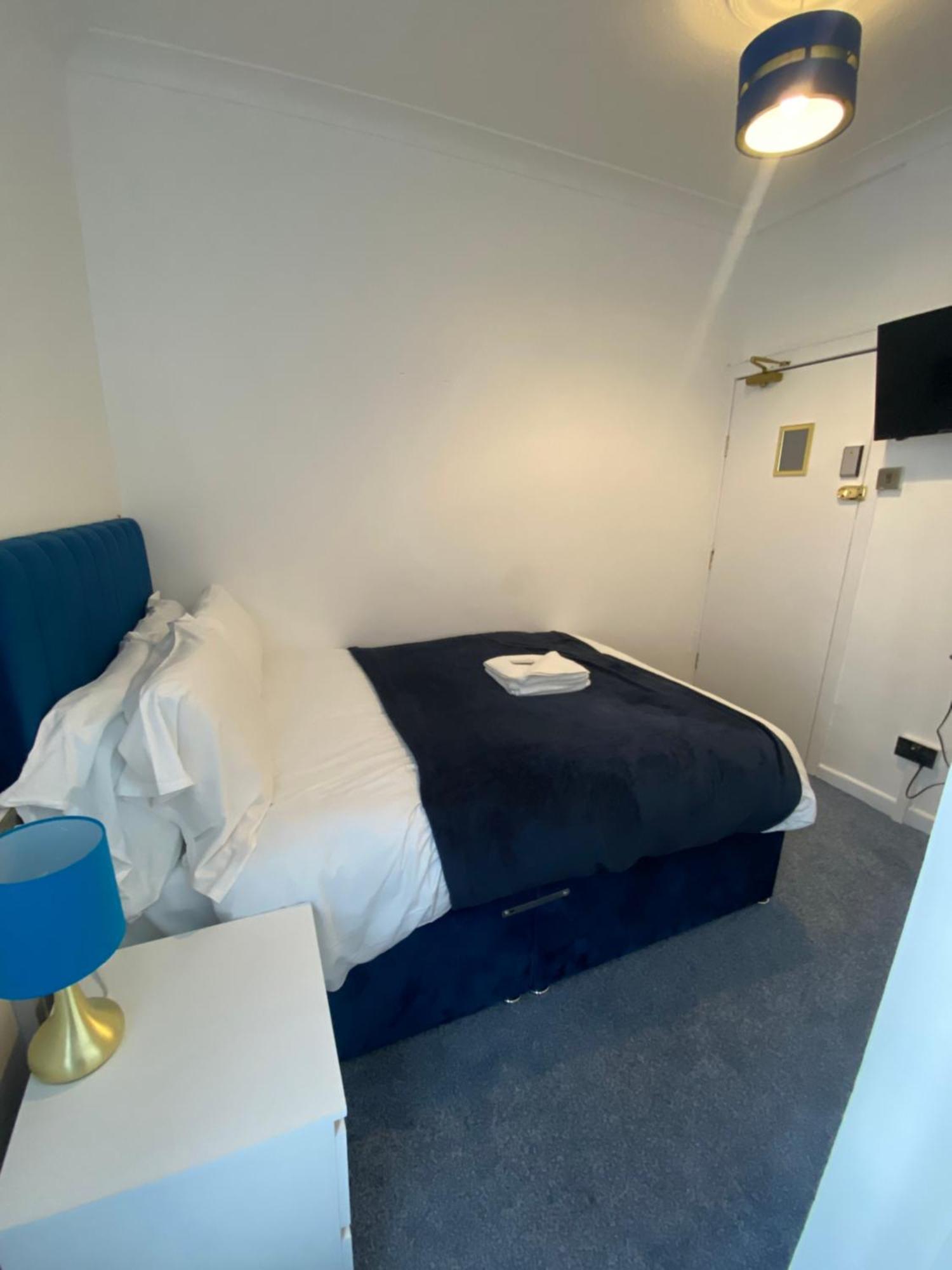 The New Atlas Hotel Blackpool Esterno foto